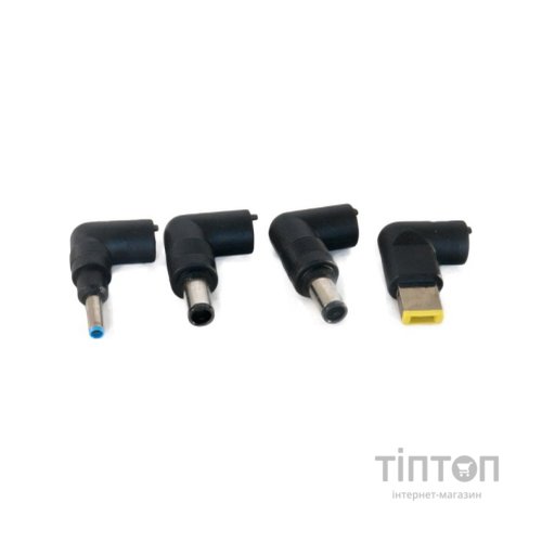 Блок живлення до ноутбуку Extradigital Універсальний 90W / 15.0V - 20.0V (PSU3871)