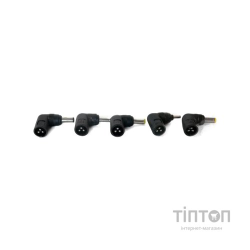 Блок живлення до ноутбуку Extradigital Універсальний 90W / 15.0V - 20.0V (PSU3871)