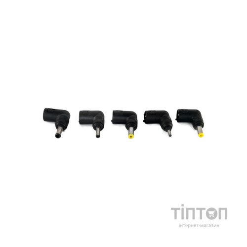 Блок живлення до ноутбуку Extradigital Універсальний 90W / 15.0V - 20.0V (PSU3871)