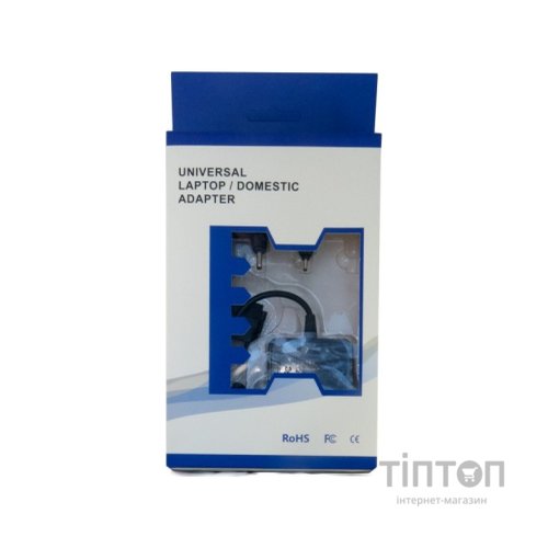 Блок живлення до ноутбуку Extradigital Універсальний 90W / 15.0V - 20.0V (PSU3871)