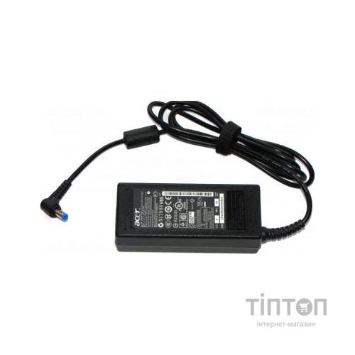 Блок живлення до ноутбуку Grand-X Acer (19V 3.42 A 65W) 5.5x1.7mm (ACACL65W)