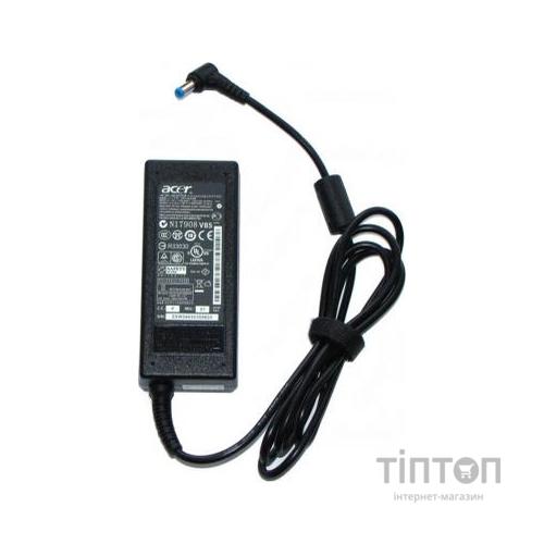 Блок живлення до ноутбуку Grand-X Acer (19V 3.42 A 65W) 5.5x1.7mm (ACACL65W)