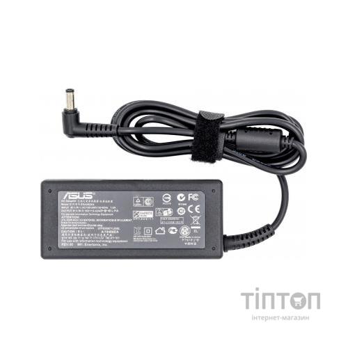 Блок живлення до ноутбуку Grand-X Asus 19V, 3.42A, 65W