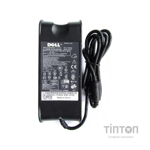 Блок живлення до ноутбуку Grand-X Dell (19.5 V 4.62 A 90W) 7.4x5.0mm (ACDL90W)