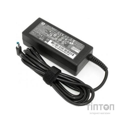 Блок живлення до ноутбуку Grand-X HP/Compaq (19.5V 4.62A 90W) 4.5x3.0mm (ACHPL90WS3)