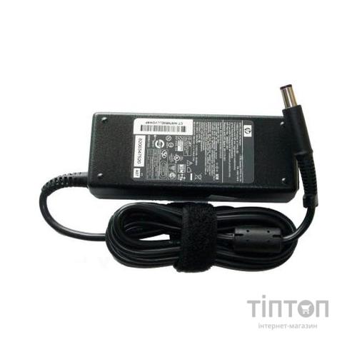 Блок живлення до ноутбуку Grand-X HP/Compaq (19V 4.74 A 90W) 7.4x5.0mm (ACHPL90WS1 / PPP012L-E)