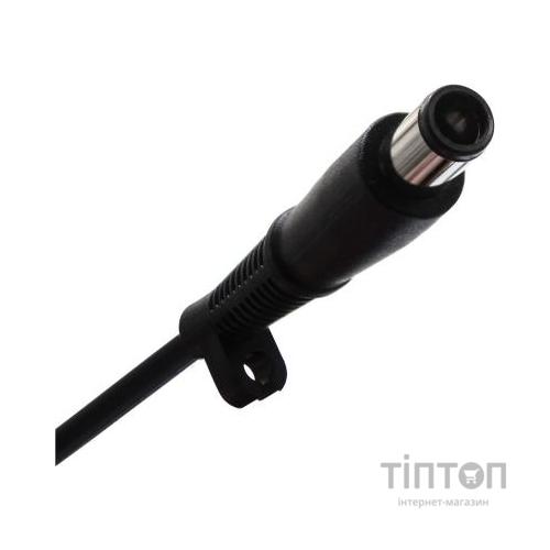 Блок живлення до ноутбуку Grand-X HP/Compaq (19V 4.74A 90W) 7.4x5.0mm (HP90W50C)