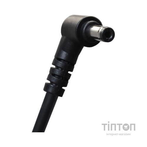 Блок живлення до ноутбуку Grand-X Lenovo (20V 3,25A 65W) 5,5x2,5mm (LE65W25C)