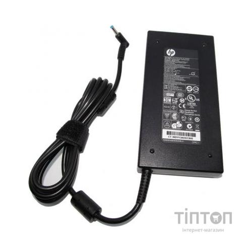 Блок живлення до ноутбуку HP 150W 19.5V, 7.7A, разъем 4.5/3.0(pin inside) (HSTNN-CA25 / A40249)