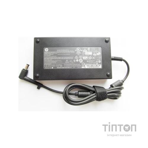 Блок живлення до ноутбуку HP 200W 19.5V, 10.3A, 7.4/5.1(pin inside) Slim (TPN-CA03 / A40275)