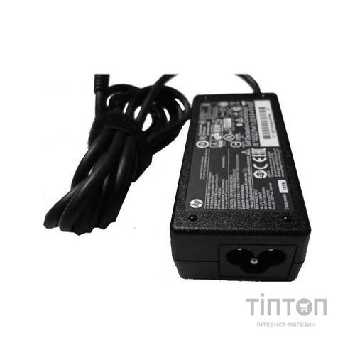 Блок живлення до ноутбуку HP 45W 15V, Type-C (TPN-CA01 / A40255)