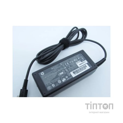 Блок живлення до ноутбуку HP 65W 20V/3.25A, 15V/4.33A, 12V/5A, 9V/3A, 5V/3A TYPE-C (A40326)