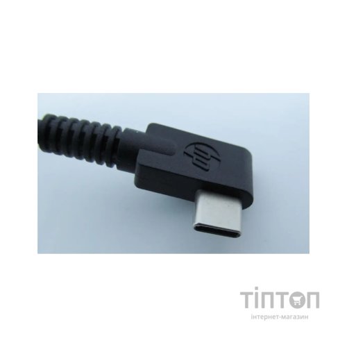 Блок живлення до ноутбуку HP 65W 20V/3.25A, 15V/4.33A, 12V/5A, 9V/3A, 5V/3A TYPE-C (A40326)
