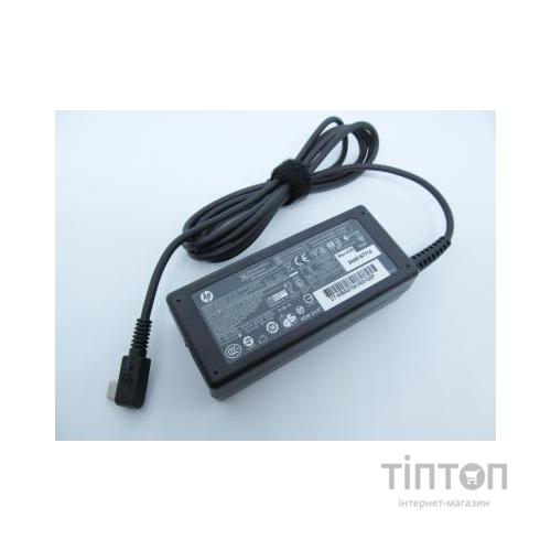 Блок живлення до ноутбуку HP 65W 20V, 3.25A + 15V, 4.33A + 12V, 5A + 9V, 3A + 5V, 3A, раз (PPP009L-E / A40250)