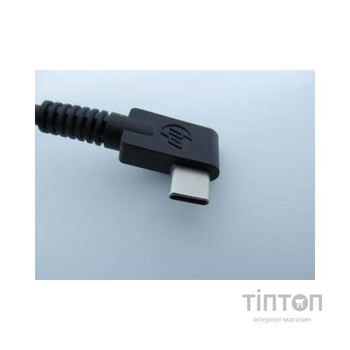 Блок живлення до ноутбуку HP 65W 20V, 3.25A + 15V, 4.33A + 12V, 5A + 9V, 3A + 5V, 3A, раз (PPP009L-E / A40250)