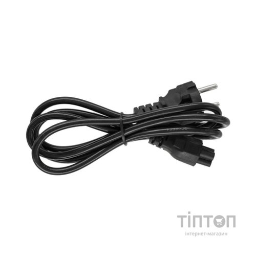 Блок живлення до ноутбуку HP 65W 20V, 3.25A + 15V, 4.33A + 12V, 5A + 9V, 3A + 5V, 3A, USB type-C (TPN-CA10 / A40370)
