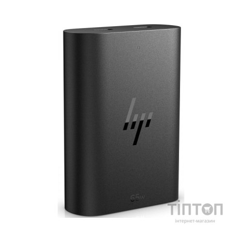 Блок живлення до ноутбуку HP 65W GaN USB-C (600Q7AA)