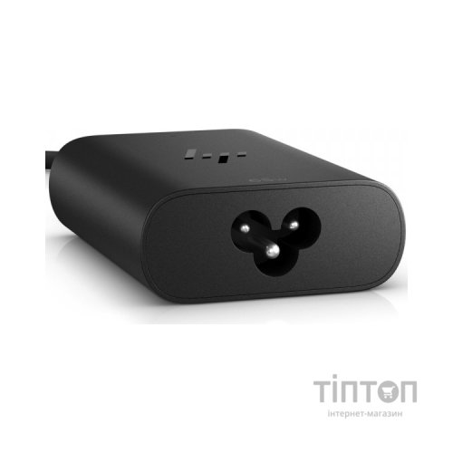 Блок живлення до ноутбуку HP 65W GaN USB-C (600Q7AA)