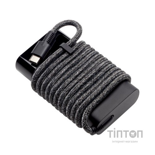 Блок живлення до ноутбуку HP 65W USB-C Laptop Charger (671R2AA)