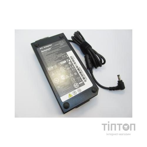 Блок живлення до ноутбуку Lenovo 170W 20V, 8.50A, 5.5/2.5 (45N0113 / A40235)