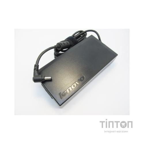 Блок живлення до ноутбуку Lenovo 170W 20V, 8.50A, 5.5/2.5 (45N0113 / A40235)