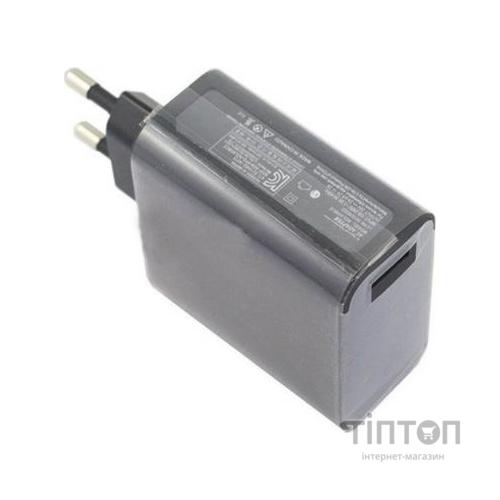 Блок живлення до ноутбуку Lenovo 40W 20V, 2A / 5.2V, 2A, разъем USB (special) (ADL40WDG)