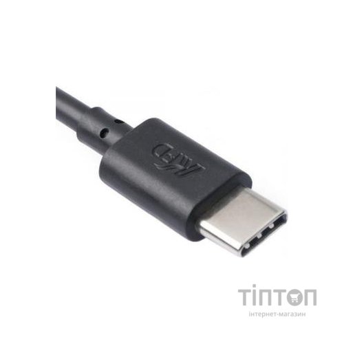 Блок живлення до ноутбуку Lenovo 45W 20V, 2.25A / 15V, 3A / 12V, 3A / 5V, 2A, разъем Type C (AD045G4 / A40215)