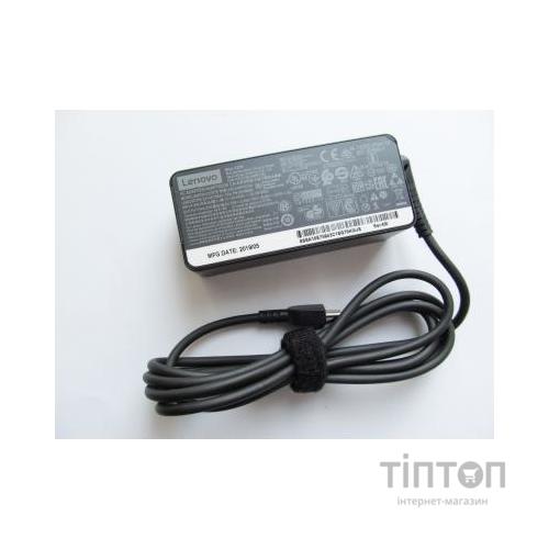 Блок живлення до ноутбуку Lenovo 45W 20V, 2.25A +15V, 3A +9V, 2A +5V, 2A, разъем USB Type-C (ADLX45YCC3A / A40265)