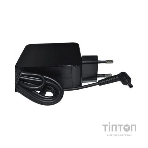 Блок живлення до ноутбуку Lenovo 45W 20V, 2.25A, разъем 4.0/1.7 (ADLX45NCCA / A40222)