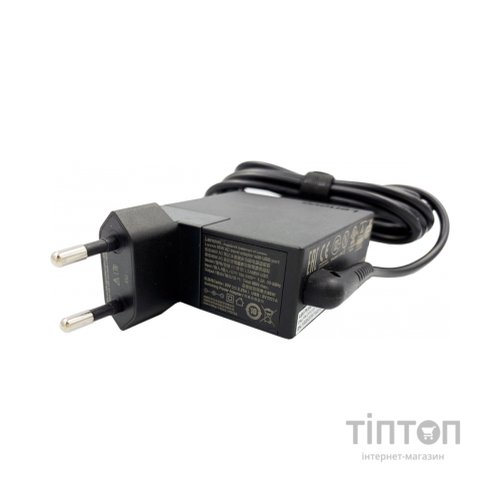 Блок живлення до ноутбуку Lenovo 65W 20V, 3.25A, 4.0/1.7, + 5V/1A/USB (LTA65W-USB / A40372)
