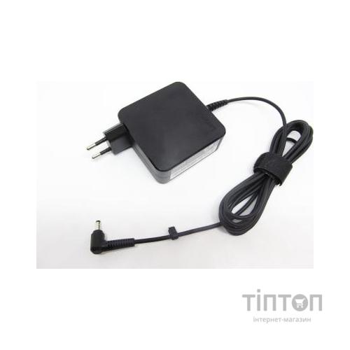 Блок живлення до ноутбуку Lenovo 65W 20V, 3.25A, разъем 4.0/1.7 (ADLX65CLGC2A / A40221)
