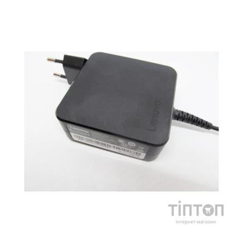 Блок живлення до ноутбуку Lenovo 65W 20V, 3.25A, разъем 4.0/1.7 (ADLX65CLGC2A / A40221)