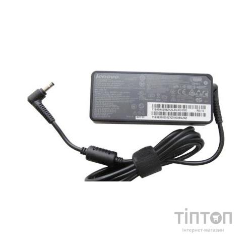 Блок живлення до ноутбуку Lenovo 65W 20V, 3.25A, разъем 4.0/1.7 (ADLX65NLC3A / ADLX65NCC3A)