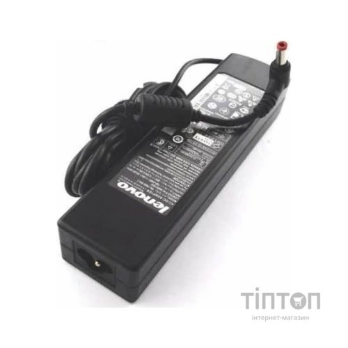 Блок живлення до ноутбуку Lenovo 90W 20V 4.5A разъем 5.5/2.5 (PA-1900-56LC / 36001547)
