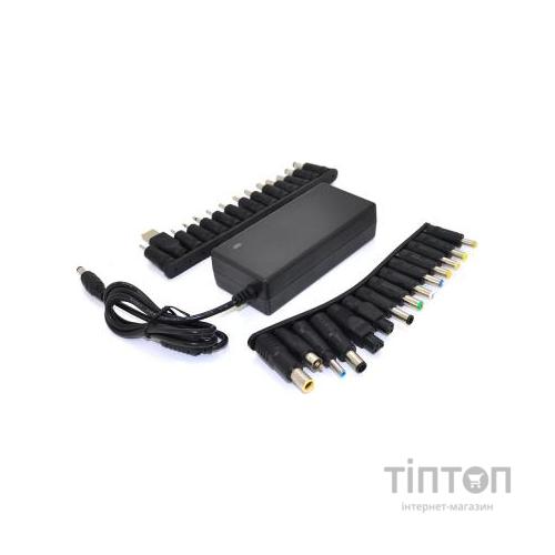 Блок живлення до ноутбуку Merlion 70W Universal, 19V 3.42A, 28 разъемов (YT-UPS70W)
