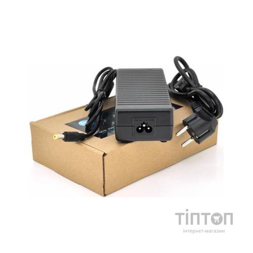 Блок живлення до ноутбуку Merlion ACER 115W 19V 6,0A, 5.5*2.5 (04400 / LAC115/19-5.5*2.5)