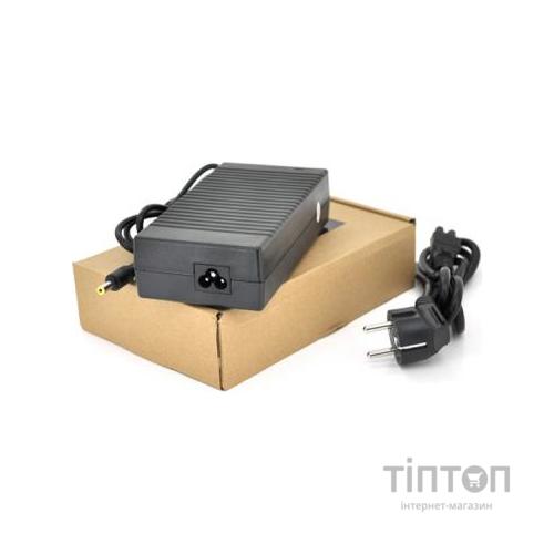 Блок живлення до ноутбуку Merlion ACER 135W 19V 7,1A, 5.5*2.5 (01890 / LAC135/19-5.5*2.5)