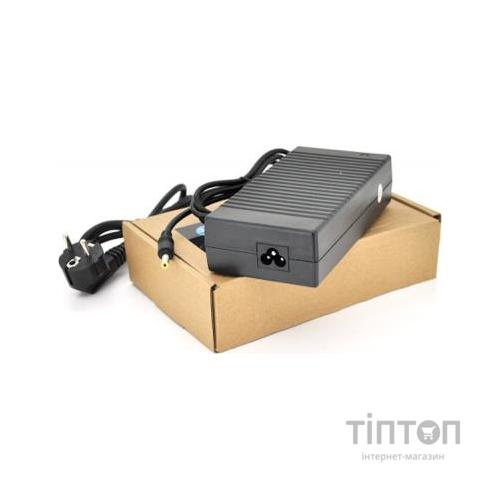 Блок живлення до ноутбуку Merlion ACER 146W 19V 7,7A, 5.5*2.5 (00405 / LAC146/19-5.5*2.5)