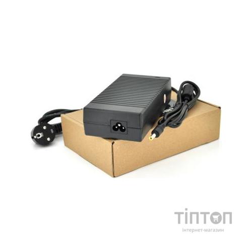 Блок живлення до ноутбуку Merlion ACER 150W 19V 7,9A, 5.5*2.5 (00407 / LAC150/19-5.5*2.5)