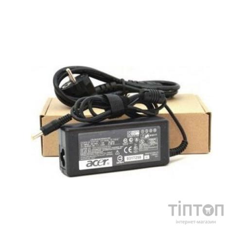 Блок живлення до ноутбуку Merlion ACER 65W 19V 3,42A разъем 5.5*1.7 (M01762)