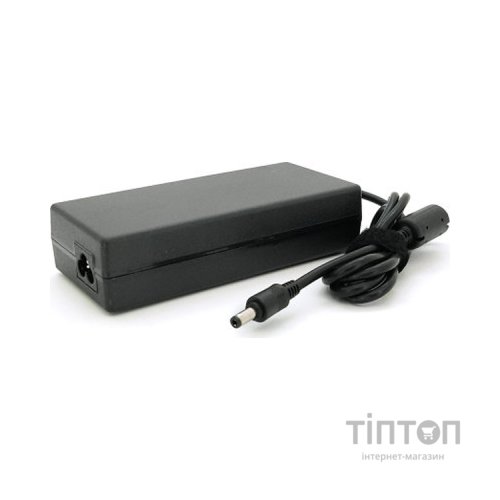 Блок живлення до ноутбуку Merlion ASUS 120W 19V 6.32А, 5.5*2.5 (33364 / LAS120/19-5.5*2.5)