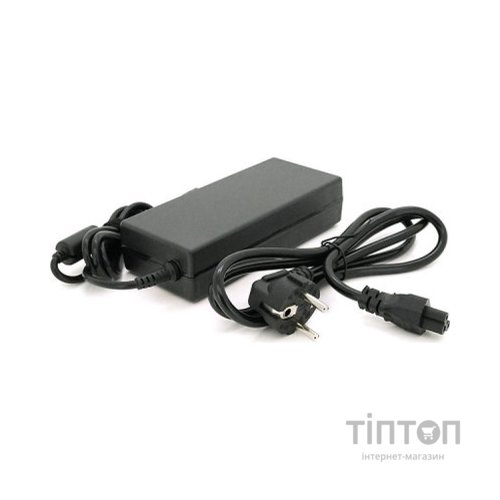 Блок живлення до ноутбуку Merlion ASUS 120W 19V 6.32А, 5.5*2.5 (33364 / LAS120/19-5.5*2.5)