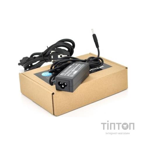 Блок живлення до ноутбуку Merlion ASUS 36W 12V 3,0A, 3.5*1.35 (00406 / LAS36/12-3.5*1.35)