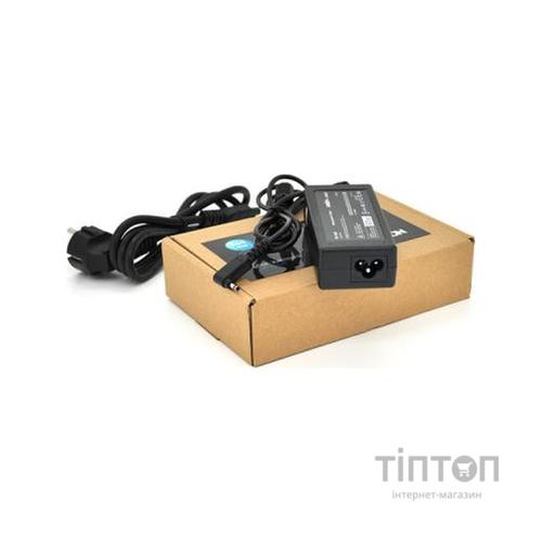 Блок живлення до ноутбуку Merlion ASUS 65W 19V 3,42A, 3.0*1.1 (09032 / LAS65/19-3,0*1,1)