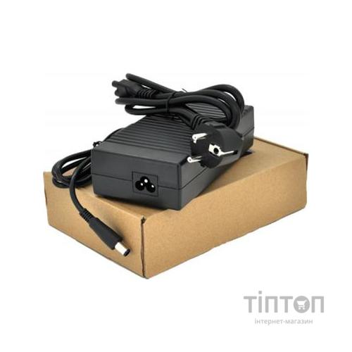 Блок живлення до ноутбуку Merlion DELL 150W 19.5V 7.7A, 7.4*5.0 (01740 / LDL150/19.5-7.4*5.0)