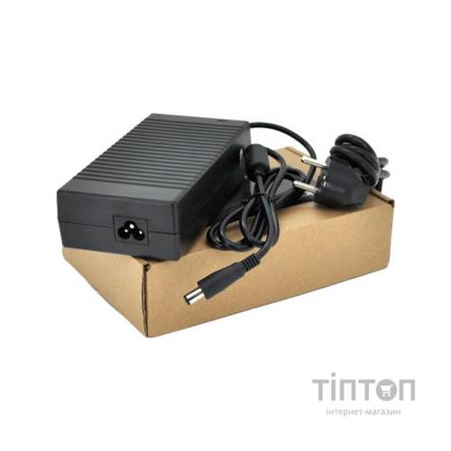 Блок живлення до ноутбуку Merlion DELL 185W 19.5V 9.5A, 7.4*5.0 (01959 / LDL185/19.5-7.4*5.0)