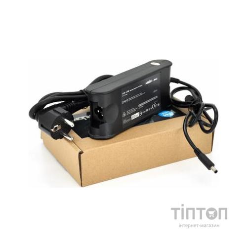 Блок живлення до ноутбуку Merlion DELL 65W 19.5V 3.34A, 4.5*3.0 (01775 / LDL65/19.5-4.5*3.0)
