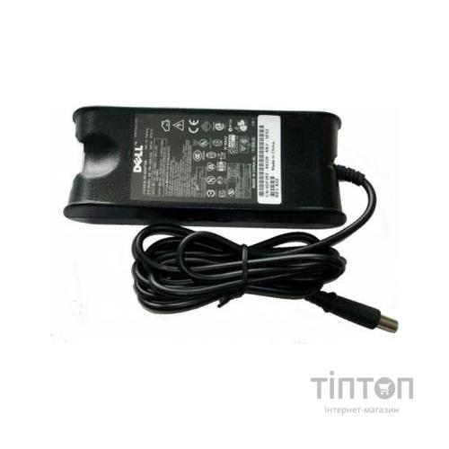 Блок живлення до ноутбуку Merlion DELL 65W 19.5V 3.34A разъем 7.4*5.0 (01773 / M01773)