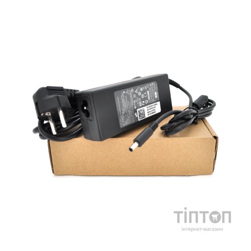Блок живлення до ноутбуку Merlion DELL 90W 19.5V 4.62A, 4.5*3.0 (19401 / LDL90/19.5-4.5*3.0)