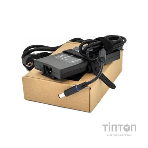 Блок живлення до ноутбуку Merlion DELL 90W 19.5V 4.62A, 7.4*5.0, Slim (04206 / LDLS90/19.5-7.4*5.0)